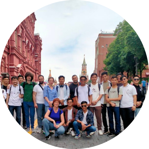 МГТУ им. Баумана