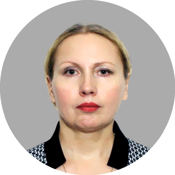 Иванова   Ирина Анатольевна