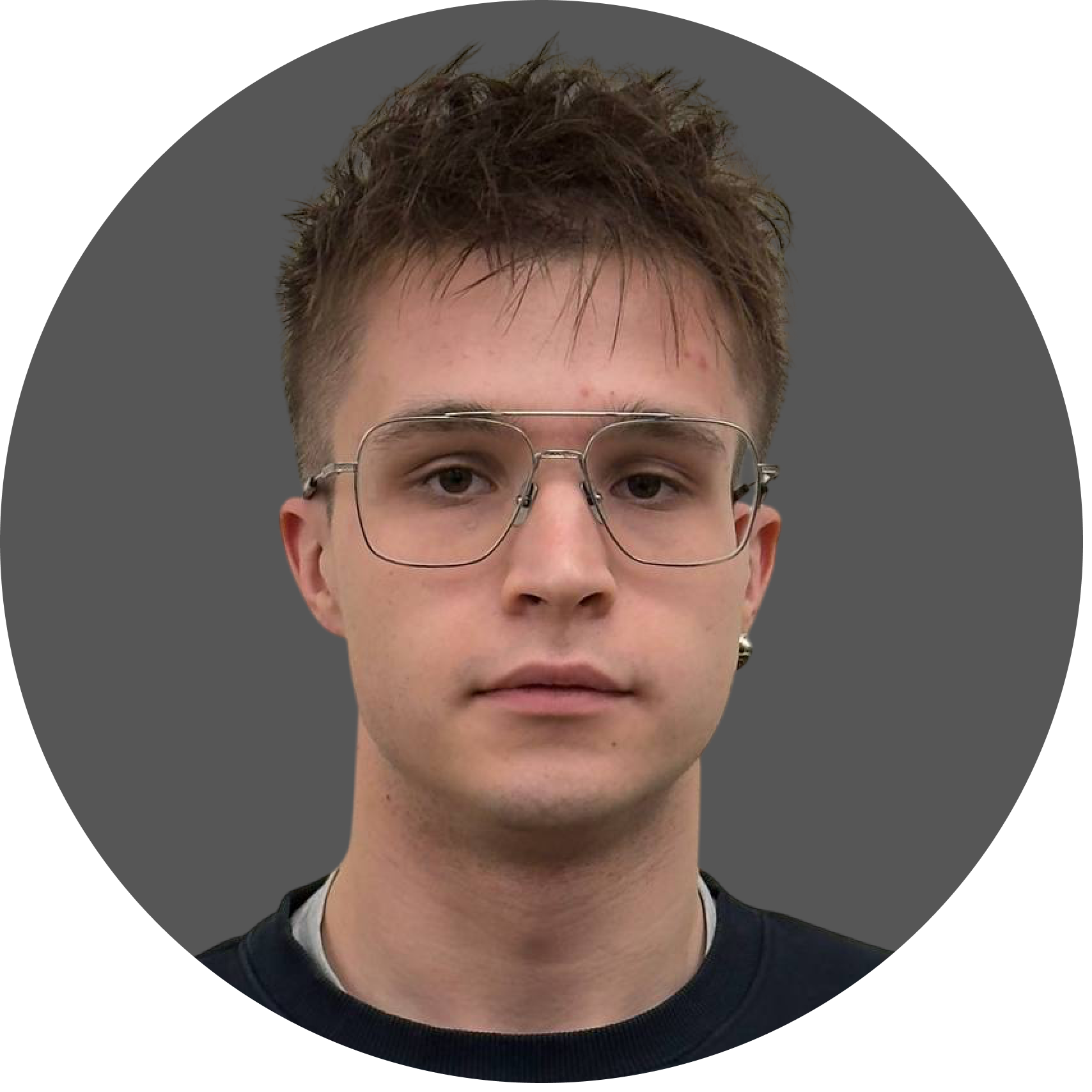 Городилов Григорий Андреевич